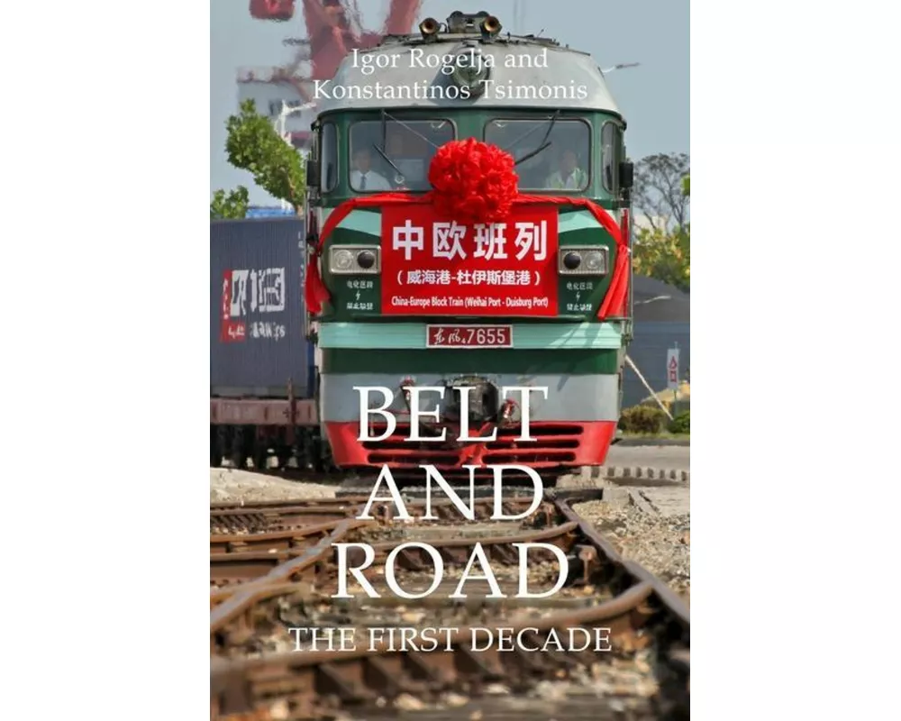 Belt and Road