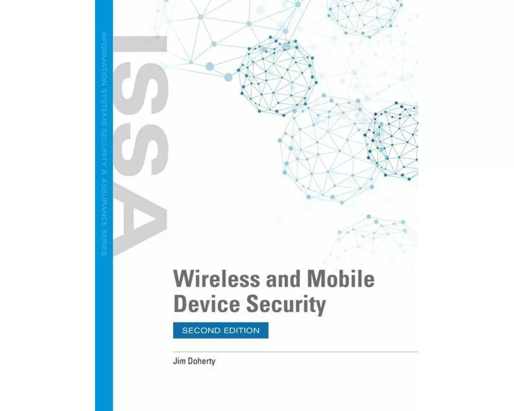 Wireless and Mobile Device Security