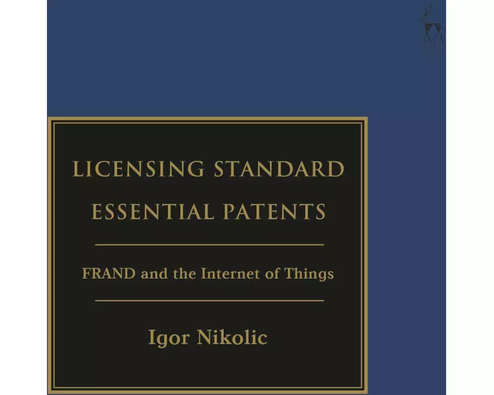 Licensing Standard Essential Patents