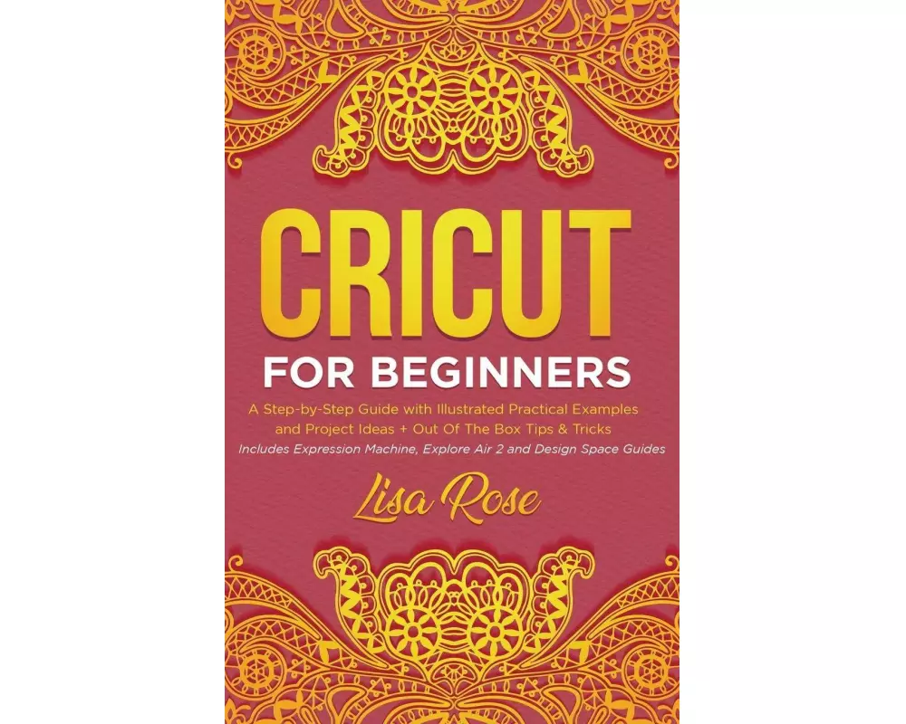Cricut For Beginners