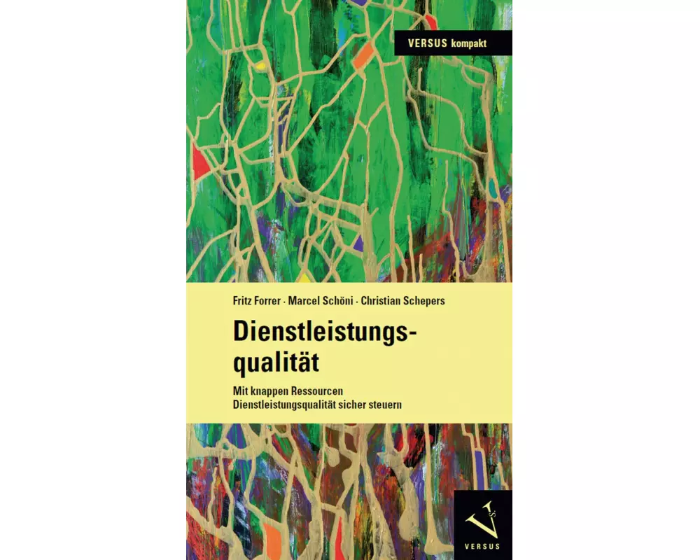 Dienstleistungsqualität