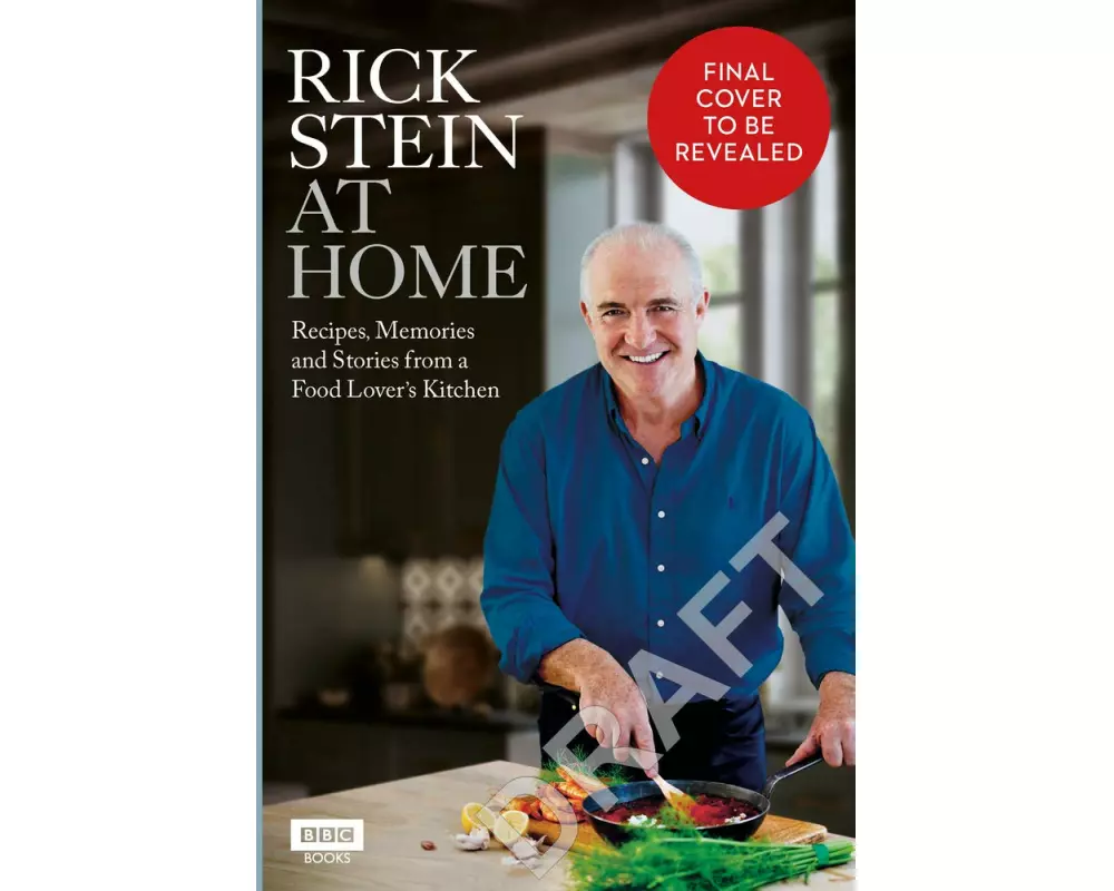 Rick Stein at Home