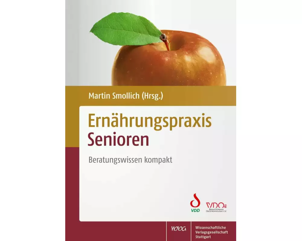 Ernährungspraxis Senioren