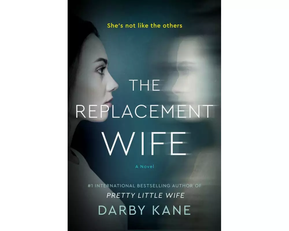 The Replacement Wife