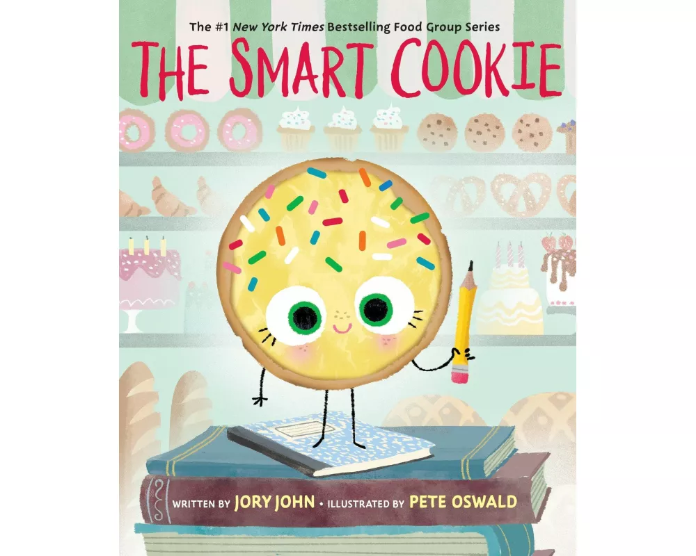 The Smart Cookie