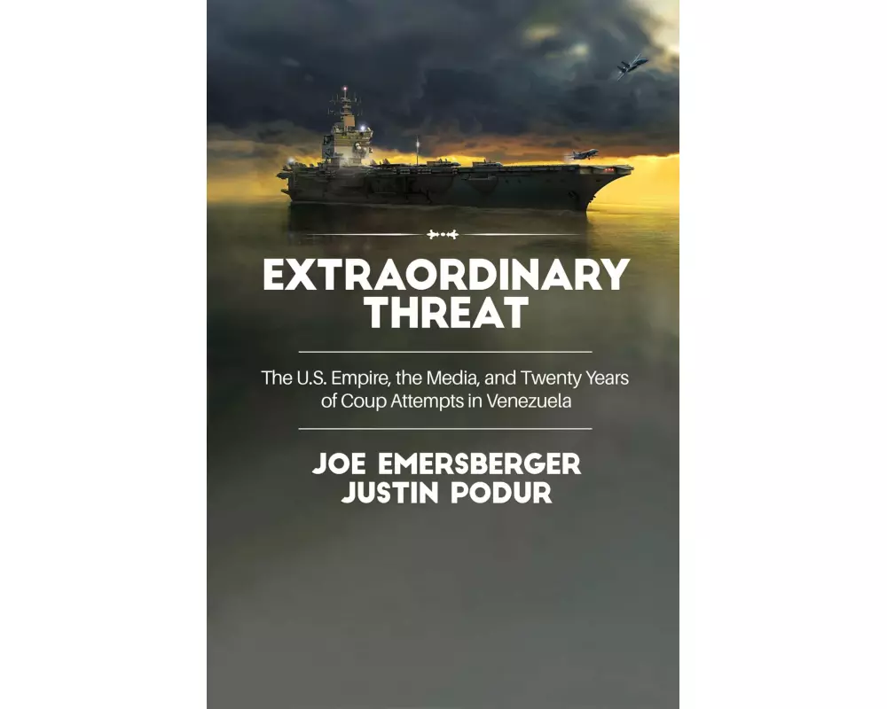 Extraordinary Threat