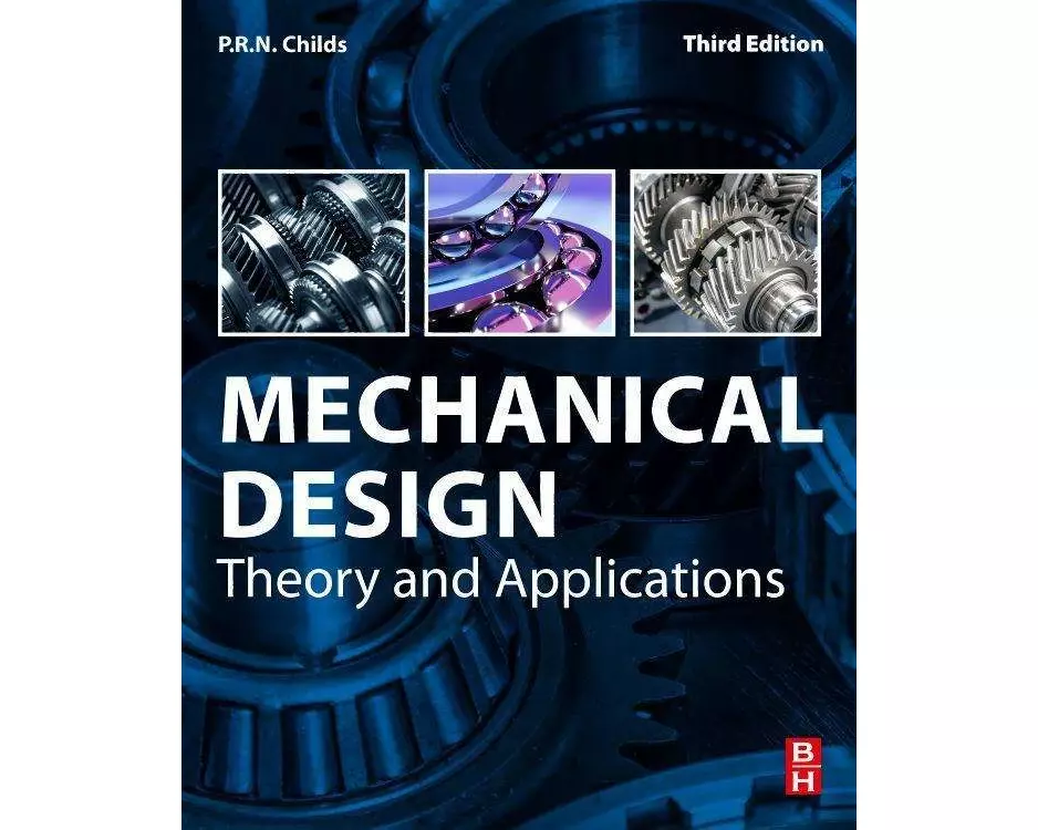 Mechanical Design