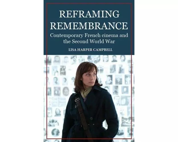 Reframing Remembrance