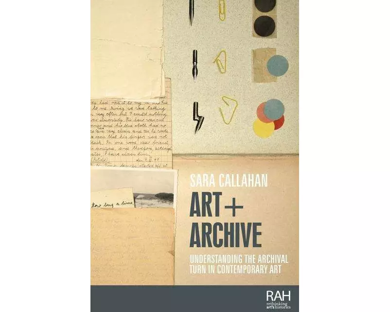 Art + Archive
