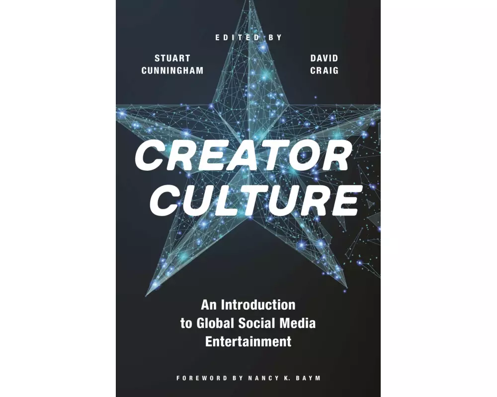 Creator Culture