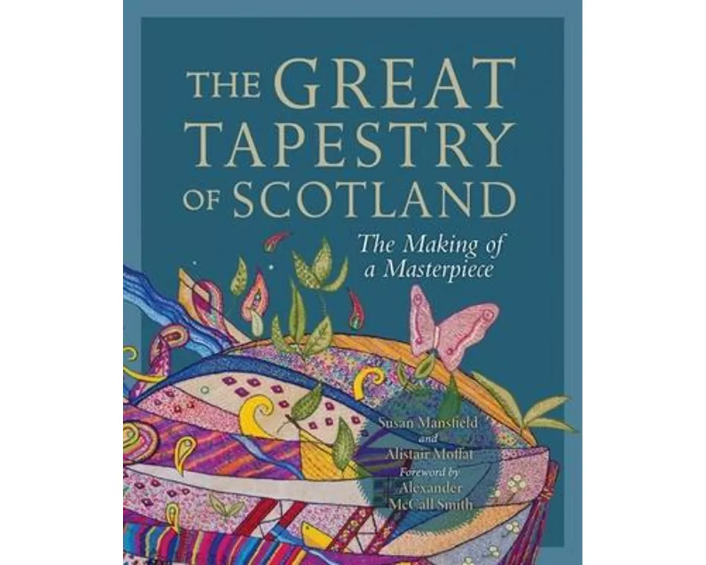 The Great Tapestry of Scotland