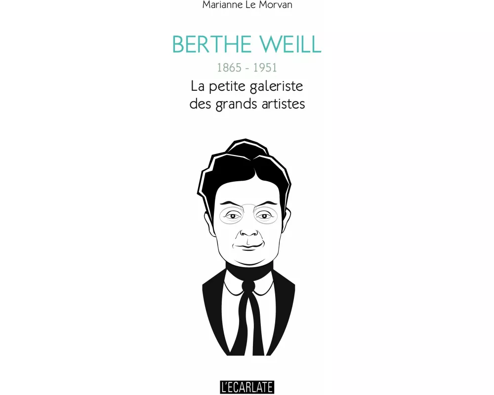 Berthe Weill