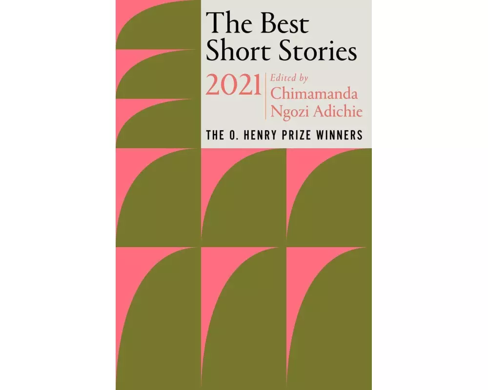 The Best Short Stories 2021