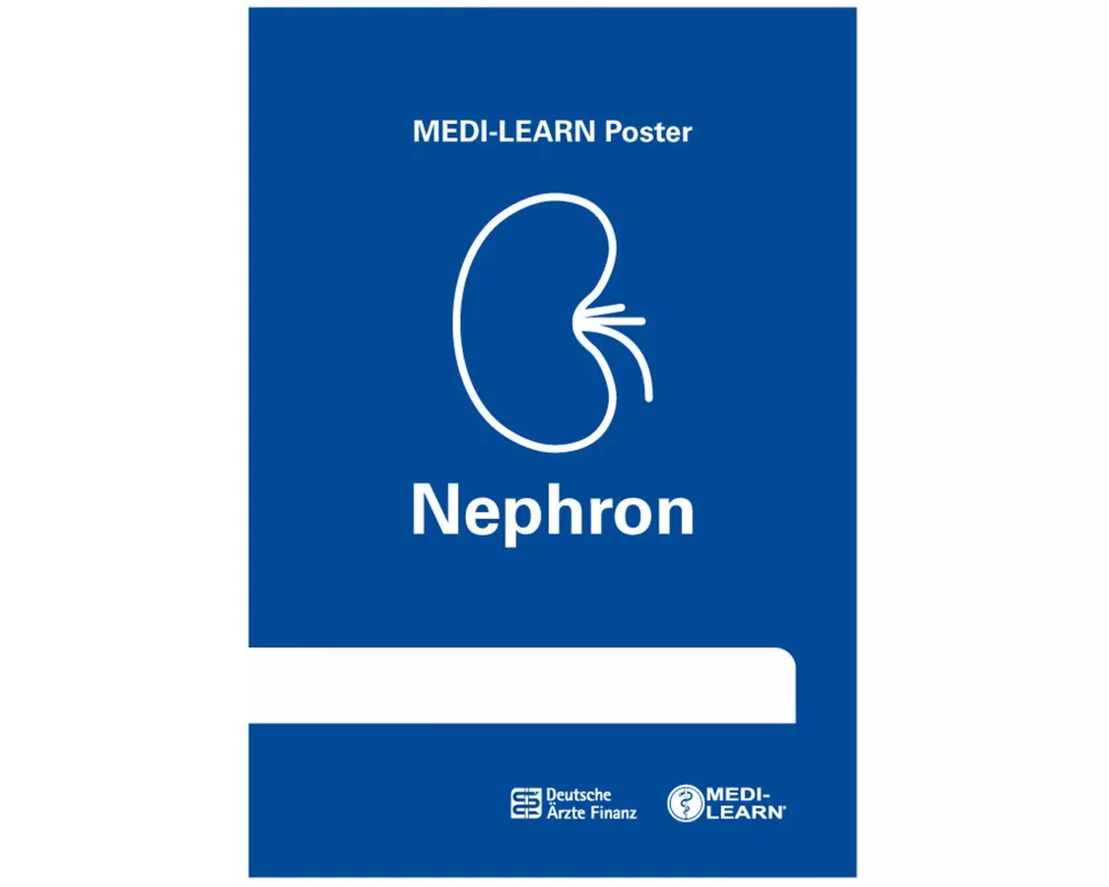Nephron-Poster