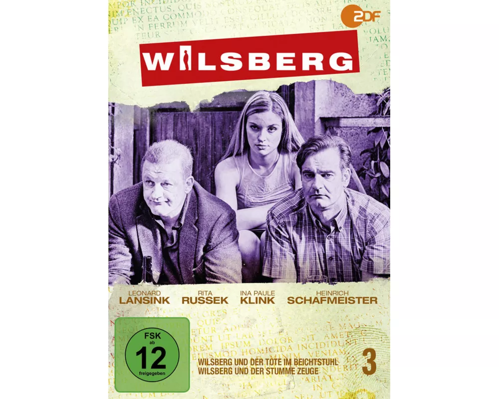 Wilsberg