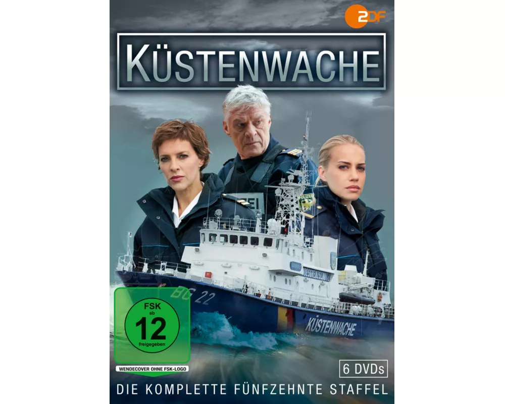 Küstenwache