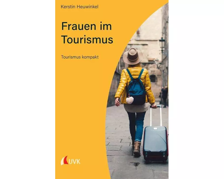 Frauen im Tourismus