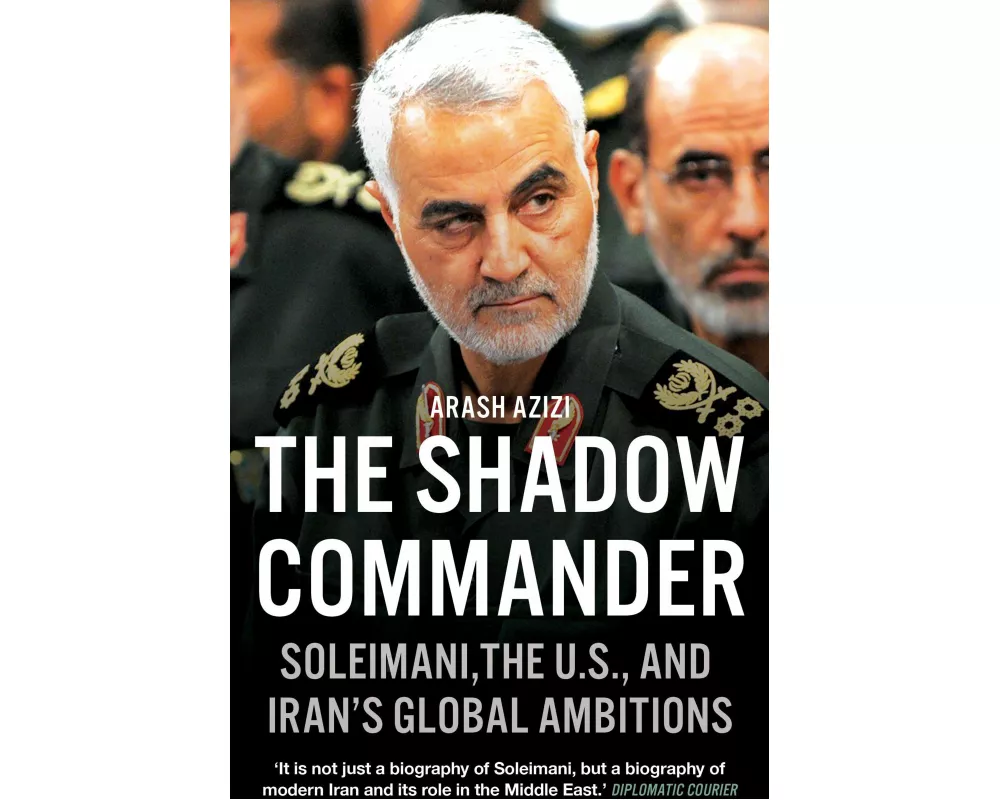 The Shadow Commander