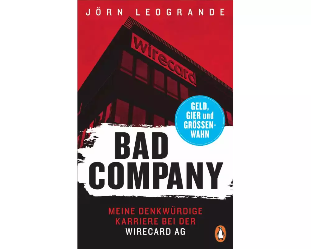 Bad Company