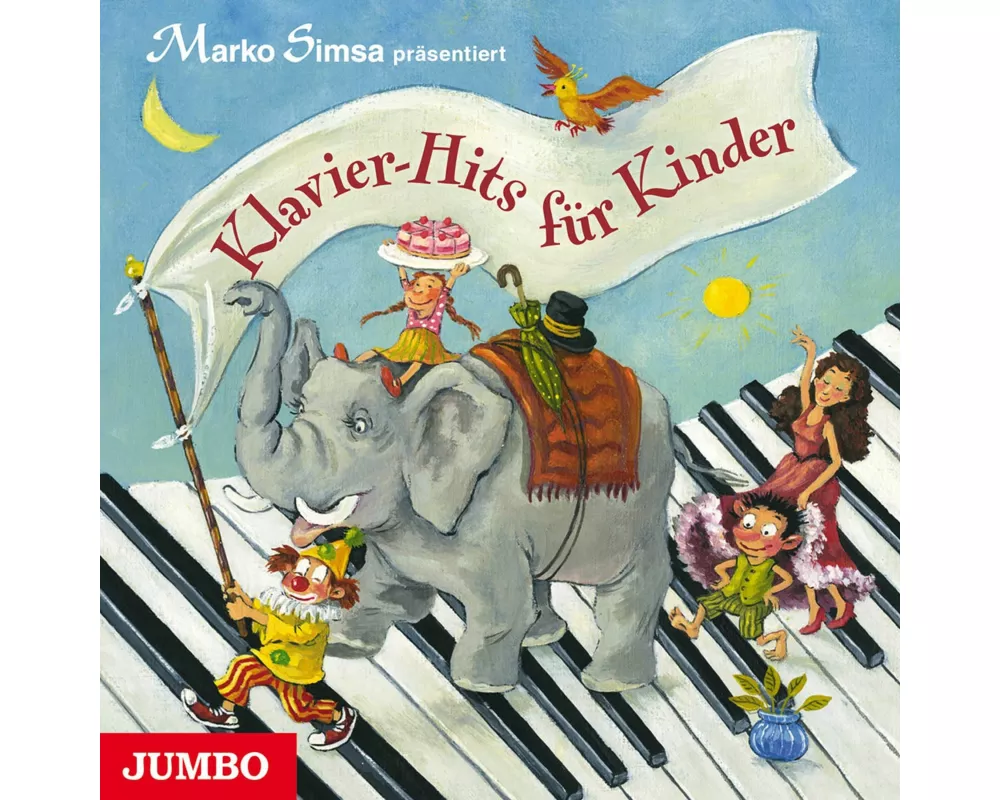 Klavier-hits FÜr Kinder