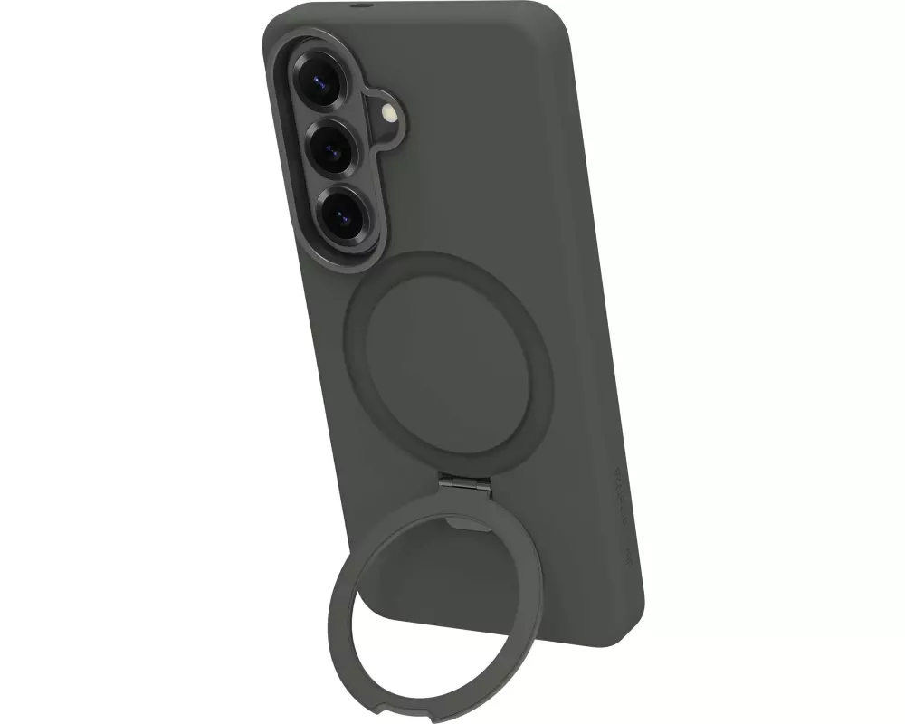 dbramante1928 Back Cover Roskilde Kickstand ICON Galaxy S26 Forest Shadow