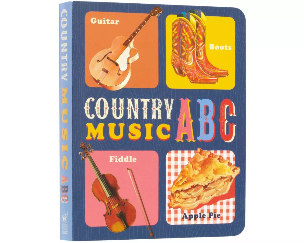 Country Music ABC