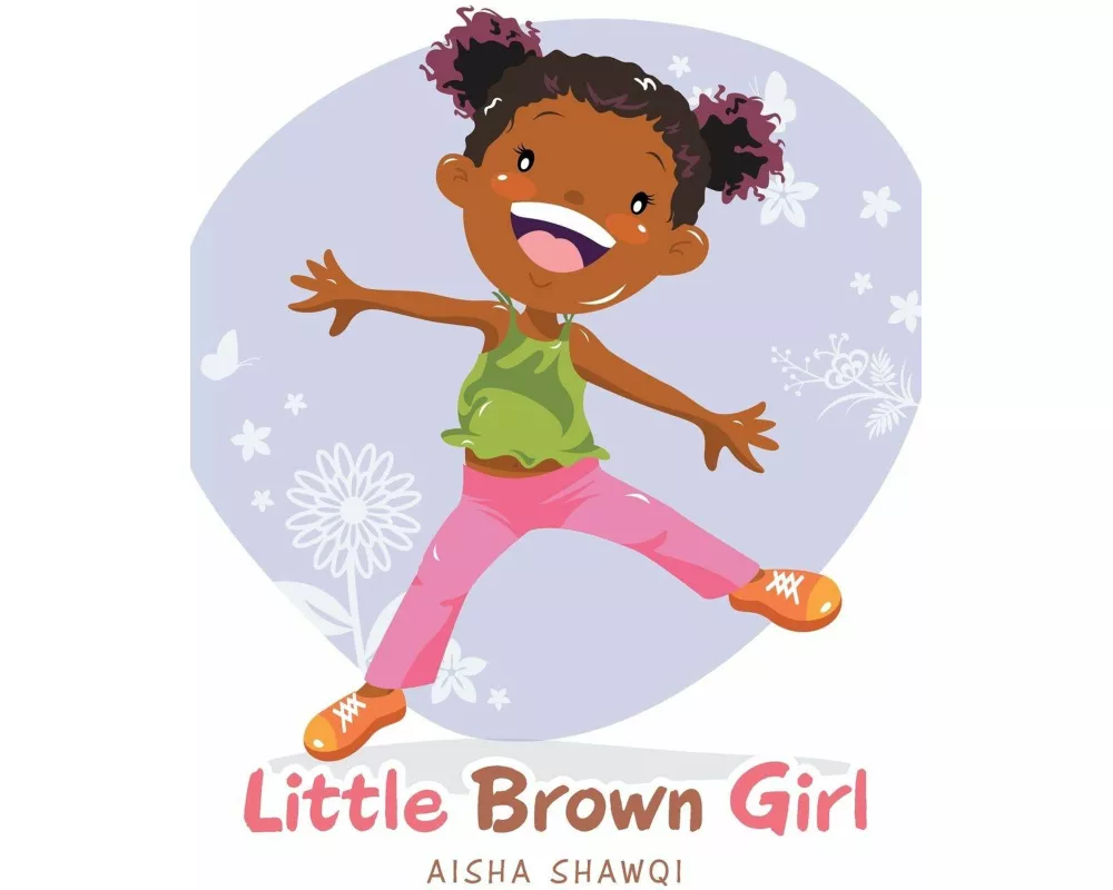 Little Brown Girl