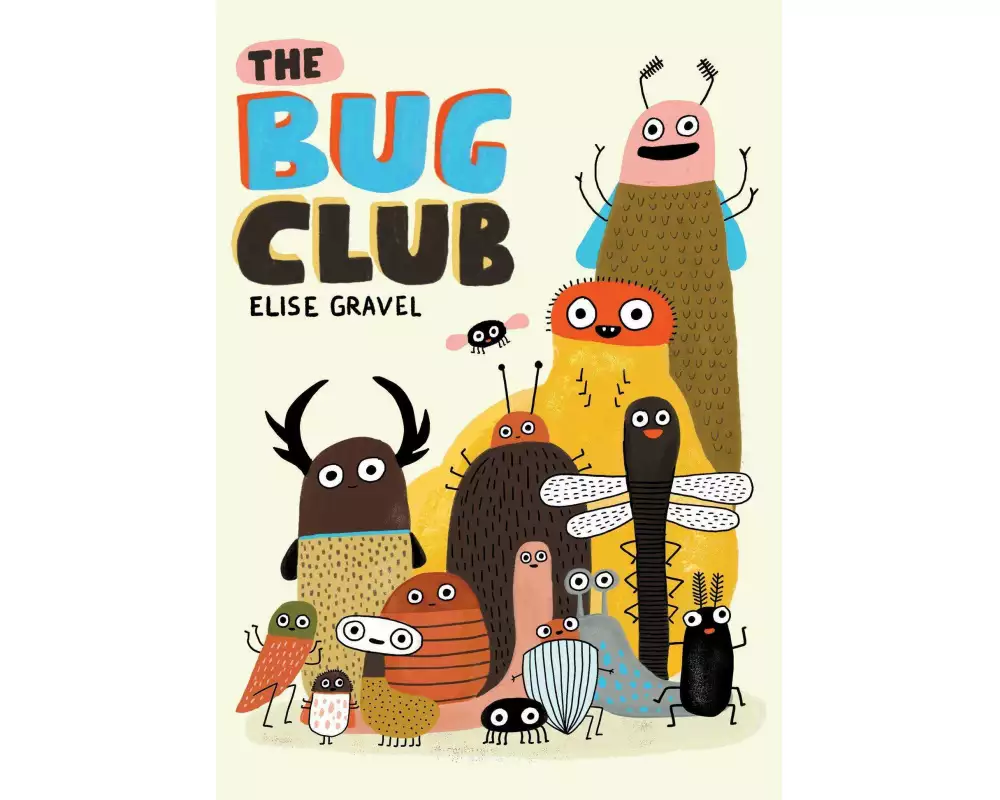 The Bug Club