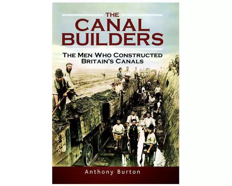 The Canal Builders