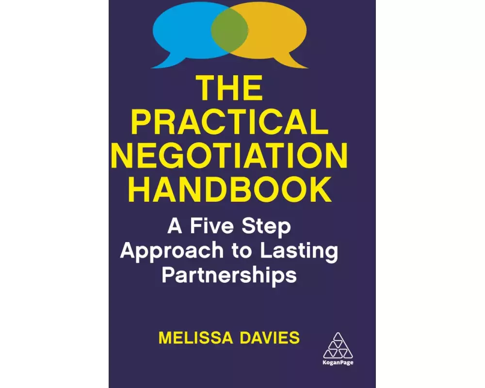 The Practical Negotiation Handbook