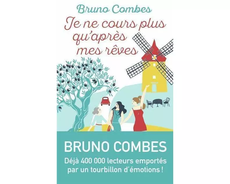 Je ne cours plus qu'après mes rêves