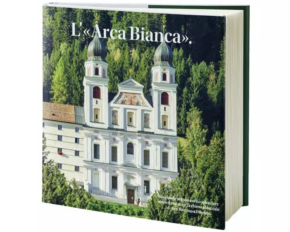 L'«Arca Bianca»