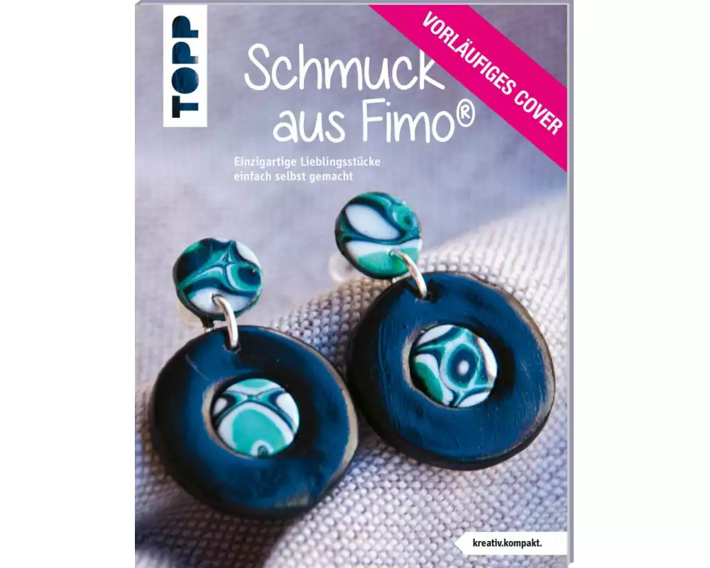 FIMO Schmuck (kreativ.kompakt.)