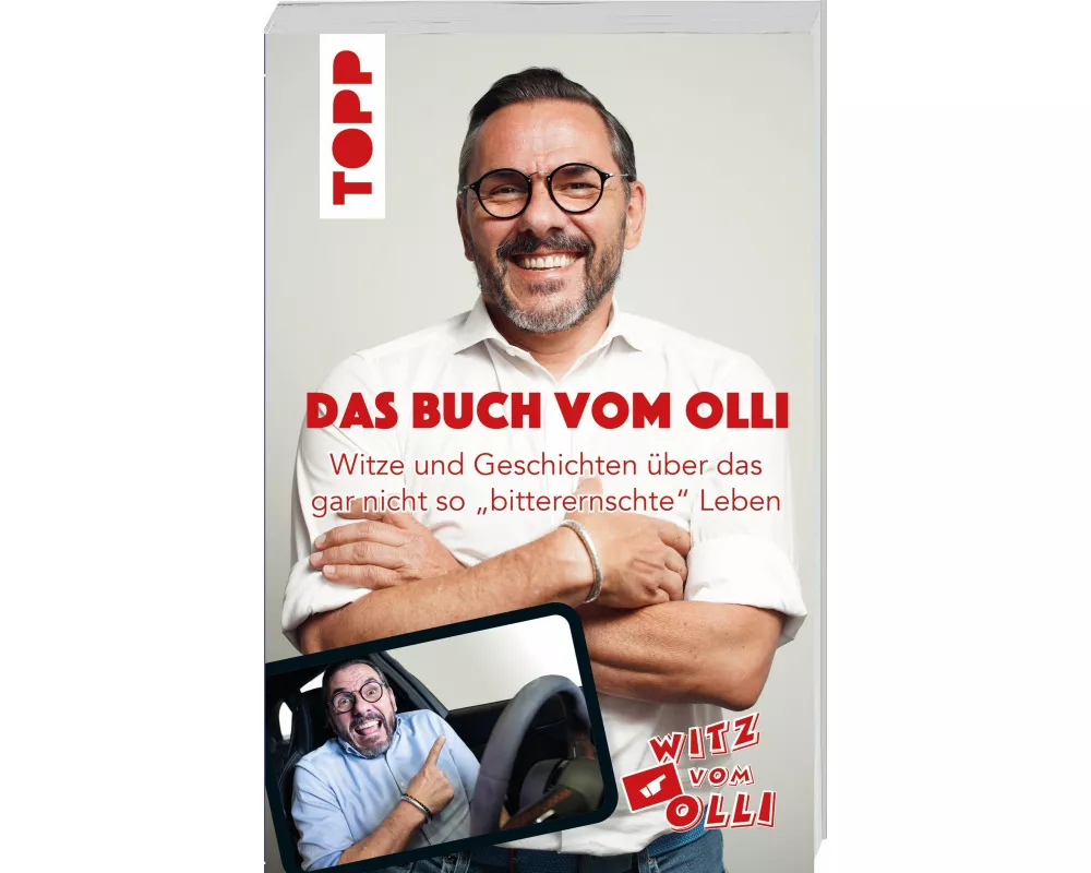 Das Buch vom Olli