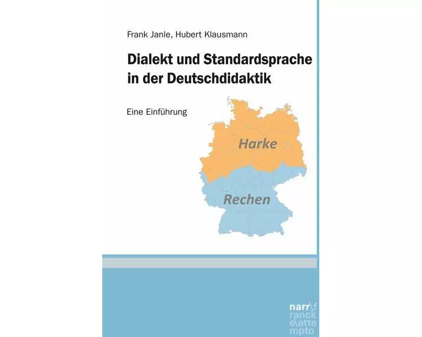 Dialekt und Standardsprache in der Deutschdidaktik