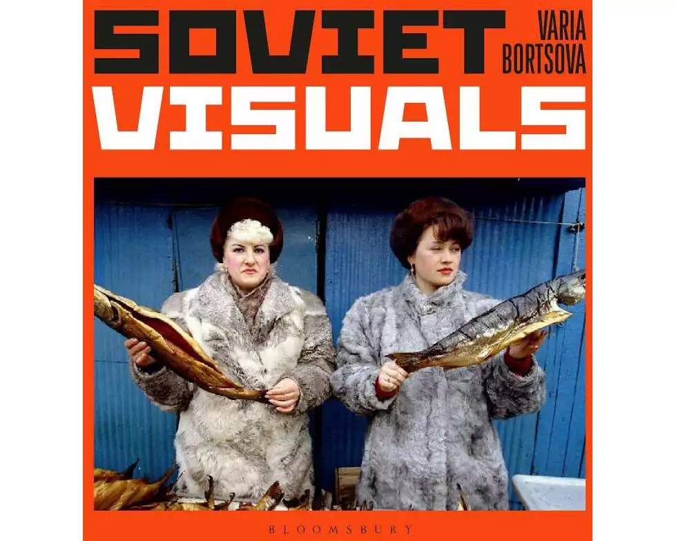 Soviet Visuals