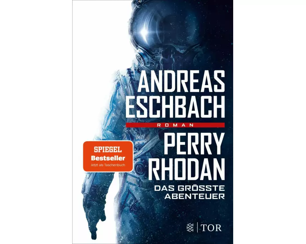 Perry Rhodan - Das größte Abenteuer