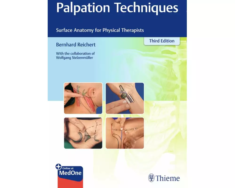 Palpation Techniques
