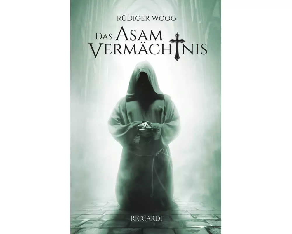 Das Asam Vermächtnis