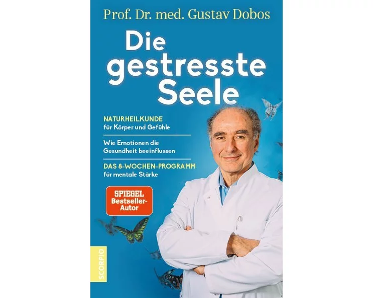 Die gestresste Seele