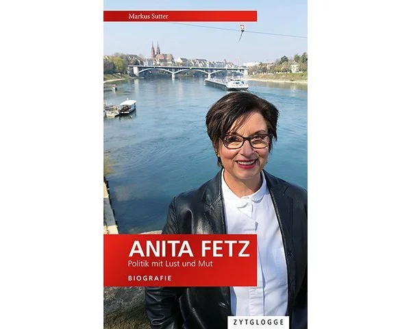 Anita Fetz