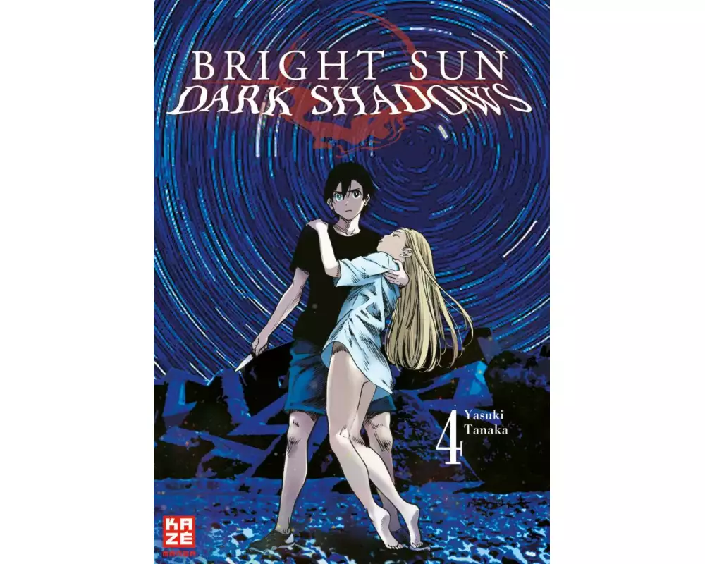 Bright Sun – Dark Shadows – Band 4