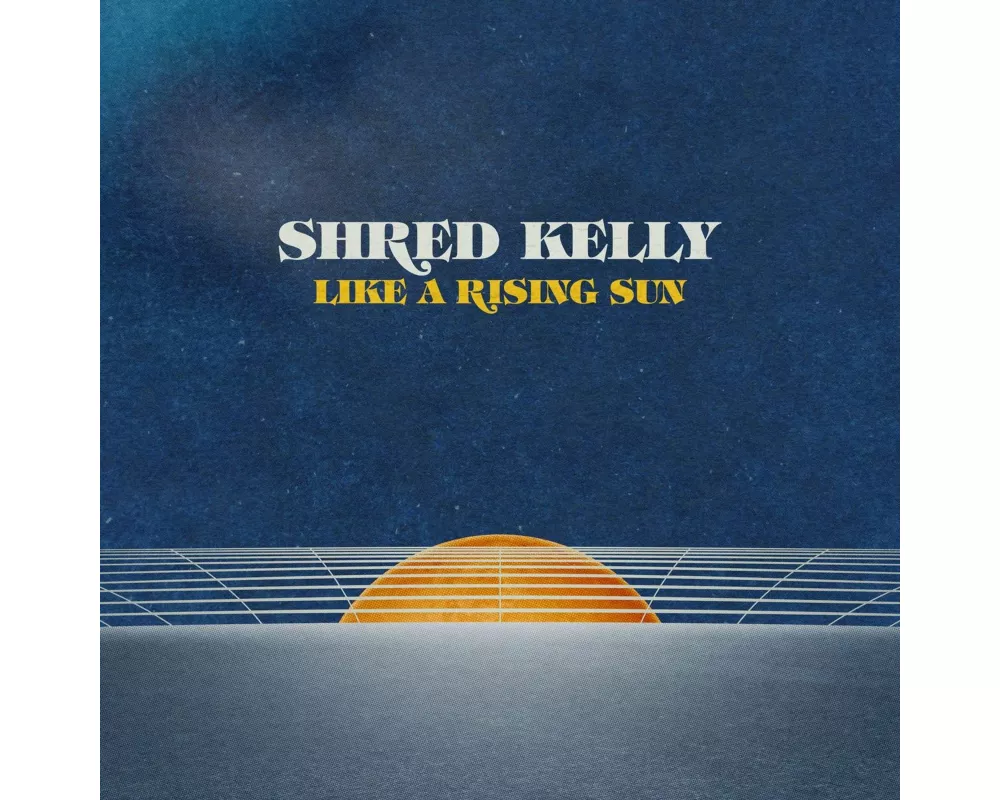 Like A Rising Sun