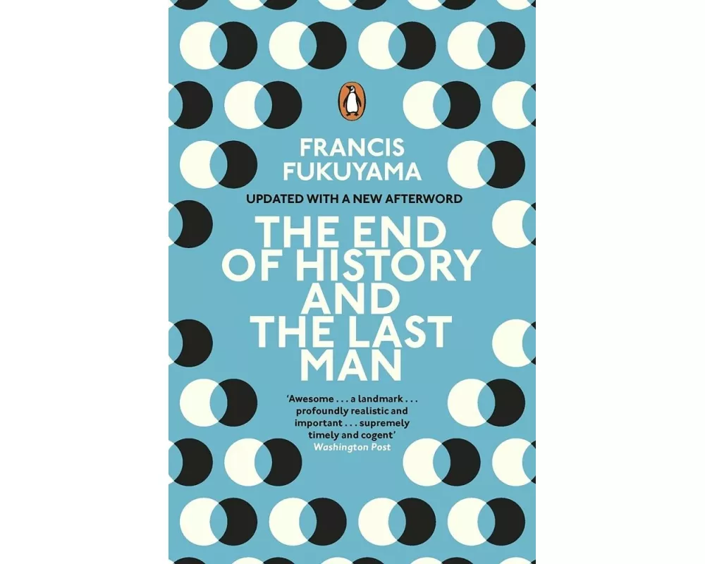 The End of History and the Last Man
