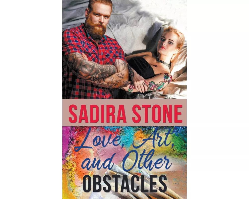 Love, Art, and Other Obstacles