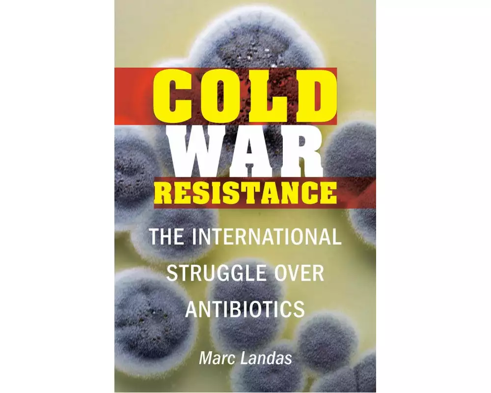 Cold War Resistance