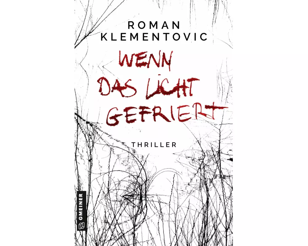 Wenn das Licht gefriert