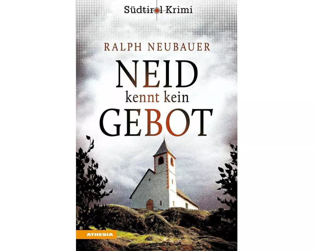 Neid kennt kein Gebot