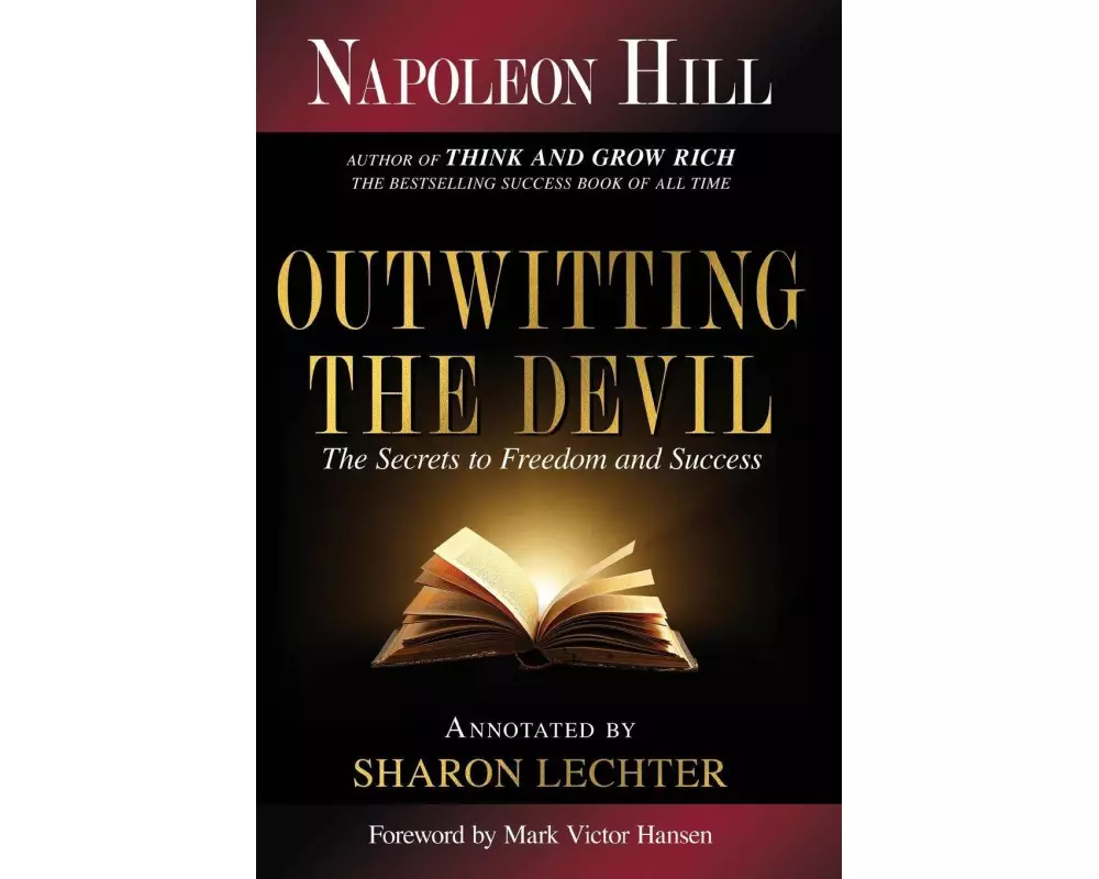 Outwitting the Devil