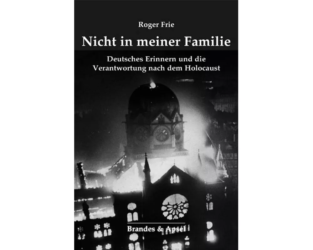 Nicht in meiner Familie